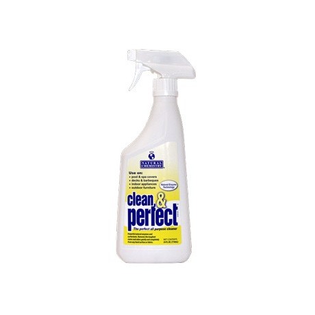 NATURAL CHEMISTRY - Clean & Perfect (709 ml)