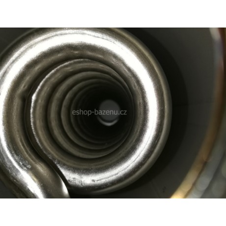 Tepelný výměník Hi-Flow 13 kW