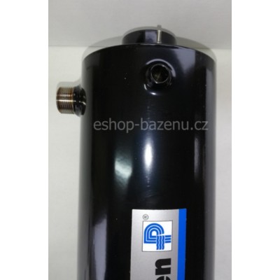 Tepelný výměník Hi-Flow 75 kW