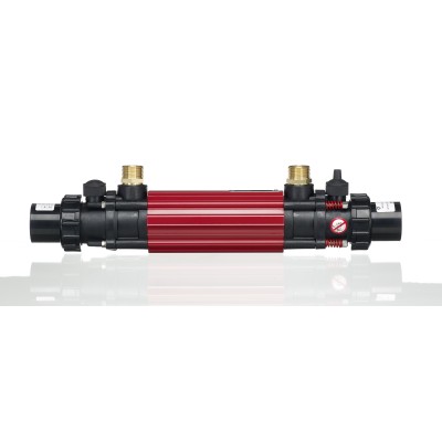 Tepelný bazénový výměník ELECRO 30 kW Titan