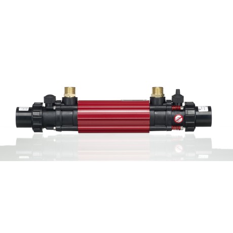 Tepelný bazénový výměník ELECRO 30 kW Titan