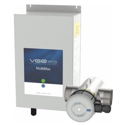 UV-C MULTIMAX, 400W
