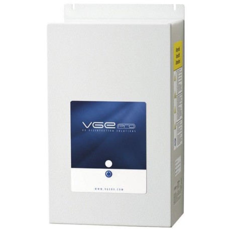 UV-C MULTIMAX, 400W