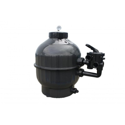 Filtr.zař. CANTABRIC 600 s ventilem