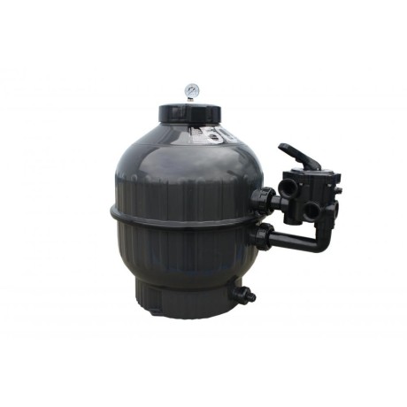 Filtr.zař. CANTABRIC 600 s ventilem