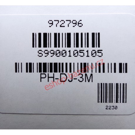 Sonda pH SPH