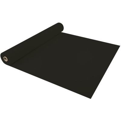 AKORPLAN NaturalPool - Black, 1,5 mm, šíře 2,05 m, 20m role