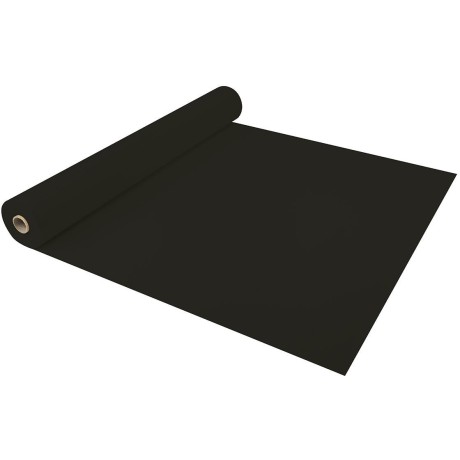 AKORPLAN NaturalPool - Black, 1,5 mm, šíře 2,05 m, 20m role