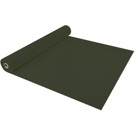 AKORPLAN NaturalPool - Olive green, 1,5 mm, šíře 2,05 m, 20m role