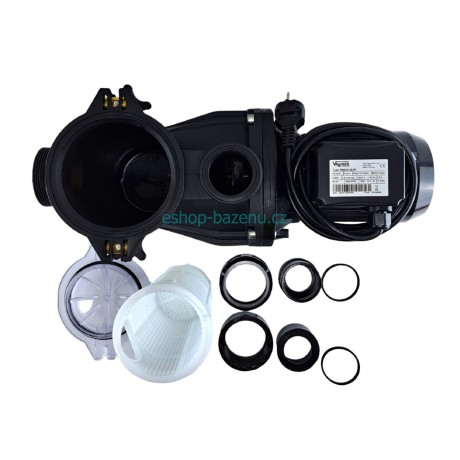 Bazénové Čerpadlo Preva 33 - 230V, 6 m3/h, 0,25 kW