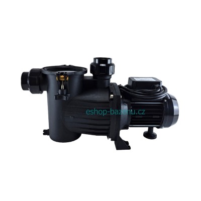 Bazénové Čerpadlo Preva 100 - 230V, 16 m3/h, 0,75 kW