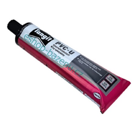 Tangit PVC lepidlo 125 g tuba