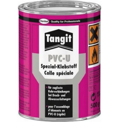 Tangit PVC lepidlo 1000g