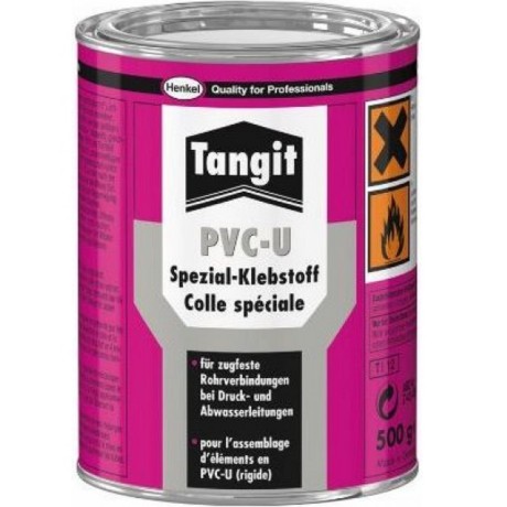 Tangit PVC lepidlo 1000g