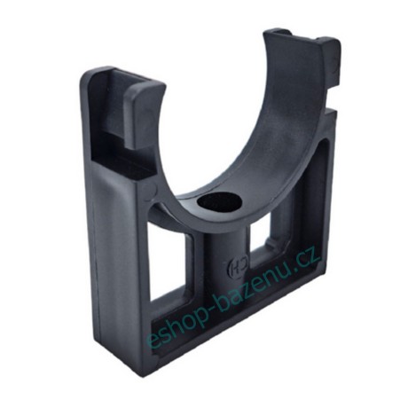 PVC Trubková svorka 40 mm CH
