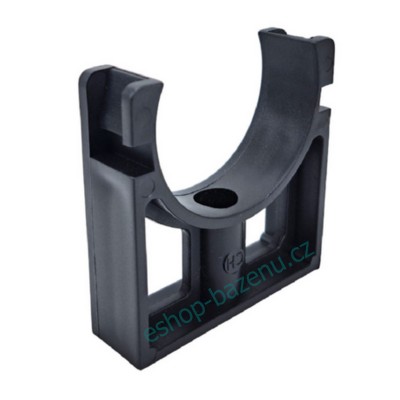 PVC Trubková svorka 63 mm CH
