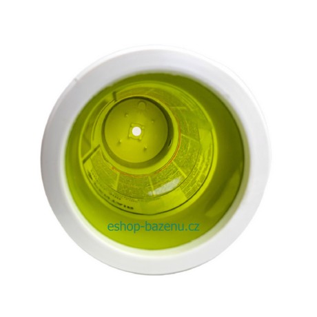 Dávkovač pev látek - hadičkový průhledný Rainbow 300-C, 2,2kg