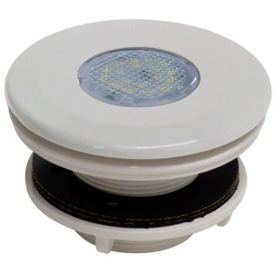 MINI Tube -- tryska VA, 18 LED bílá, 6 W, pro fóliové bazény