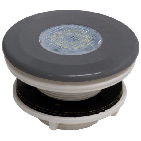 MINI Tube -- tryska VA (tmavě šedá RAL7016), 18 LED bílá, 6 W, pro fóliové bazény
