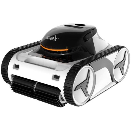 Fairland X60 - Automatický bateriový vysavač