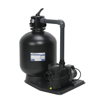 Filtrační zařízení Azur KIT 480 9m3/hod BE - propojovací potrubí