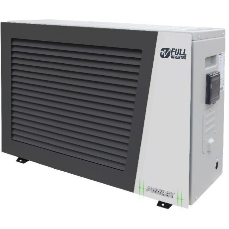 Tepelné čerpadlo Poolex Articline Full Inverter 155