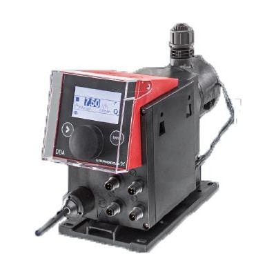 Membránové čerpadlo DDA 30l/h