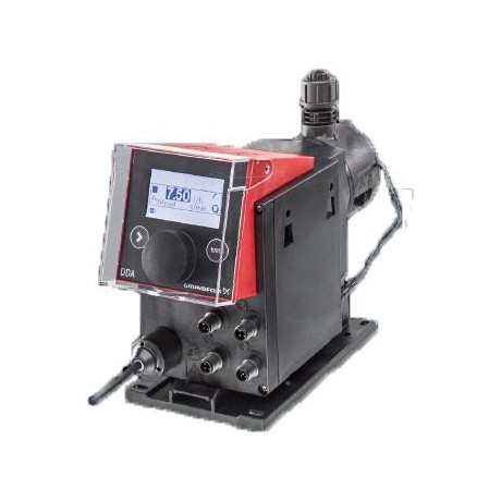 Membránové čerpadlo DDA 30l/h