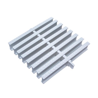 Roll rošt -- šířka 296 mm 43ks/m