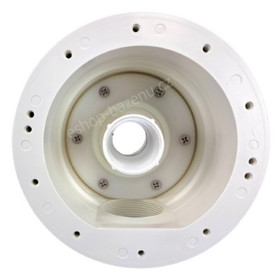 Hlavice protiproudu s tryskou 40 mm a sáním vody – VAG-JET