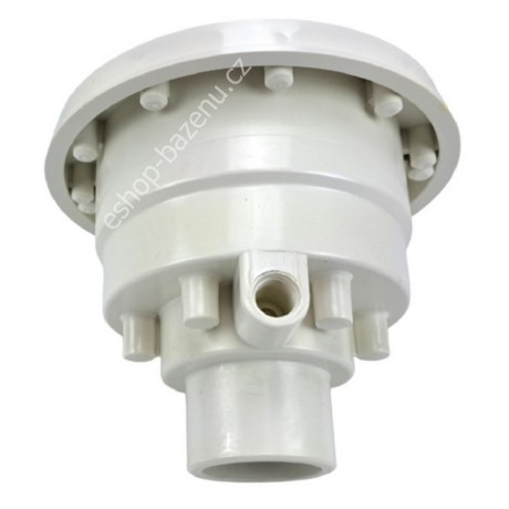 Hlavice protiproudu s tryskou 40 mm a sáním vody – VAG-JET