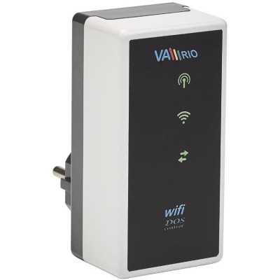 Inteligentní řízení bazénu VArio - WiFi modul verze 1.4