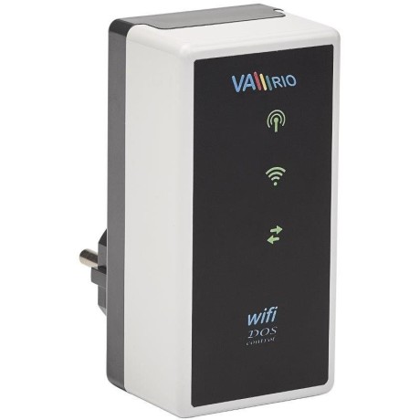 Inteligentní řízení bazénu VArio - WiFi modul verze 1.4