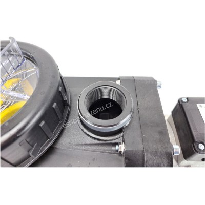 Čerpadlo Speck Bettar 12 - 230V, 12 m3/h, 0,45 kW
