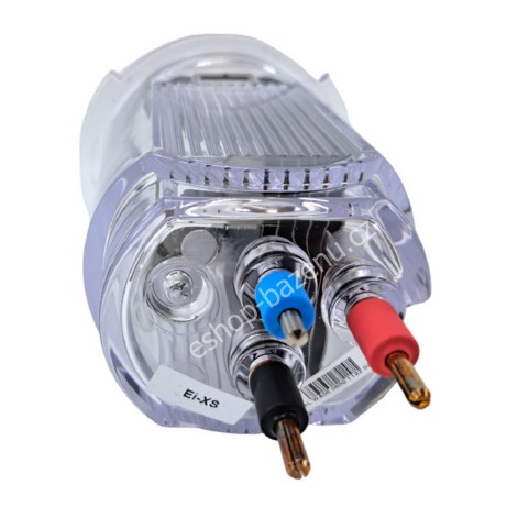 Elektrolytická cela Ei2 12