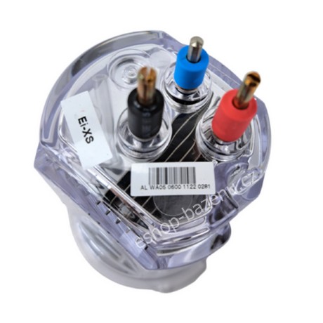 Elektrolytická cela Ei2 12