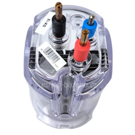 Elektrolytická cela Ei2 12