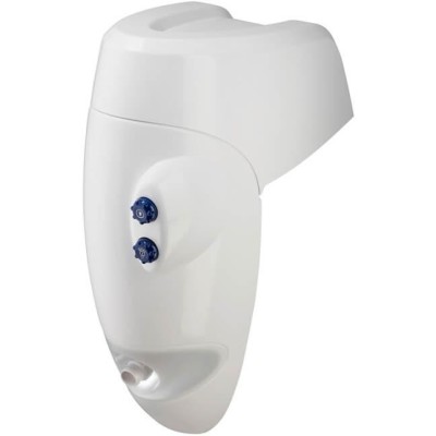 Závěsný protiproud Badu Jet - RIVA, 54 m3/h,230 V, 2,2 kW, RGB LED