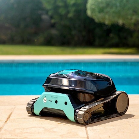 Bazénový vysavač MAYTRONICS Dolphin LIBERTY 300
