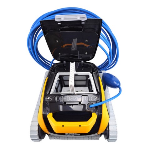 Bazénový vysavač MAYTRONICS Dolphin E20