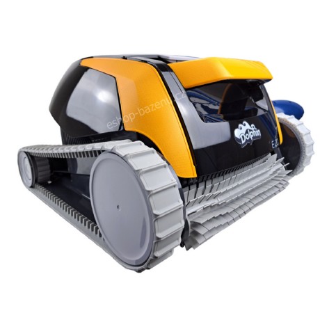 Bazénový vysavač MAYTRONICS Dolphin E20