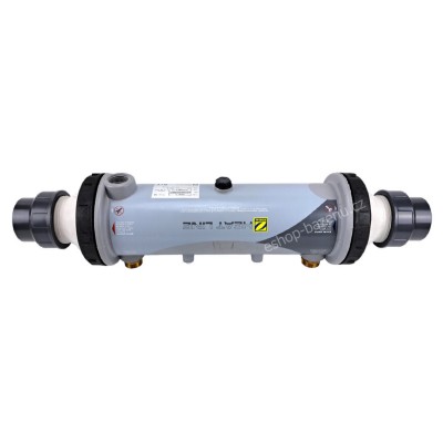 Tepelný výměník ZODIAC HEAT LINE, Titan 70 kW, zpětný ventil součástí