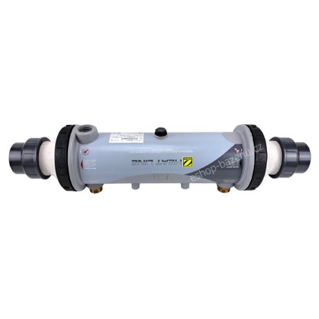 Tepelný výměník ZODIAC HEAT LINE, Titan 70 kW, zpětný ventil součástí
