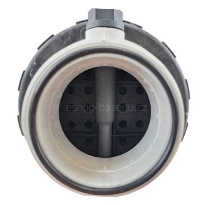 Tepelný výměník ZODIAC HEAT LINE, Titan 70 kW, zpětný ventil součástí