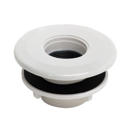 Tryska VA -- stočená, pro světla 1,5", pro předvyrobené bazény