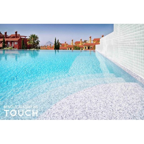 ALKORPLAN TOUCH - Origin 1,65m šíře, 2,0mm, metráž