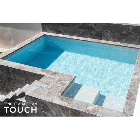 ALKORPLAN TOUCH - Origin 1,65m šíře, 2,0mm, metráž