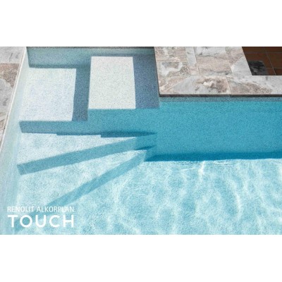 ALKORPLAN TOUCH - Origin 1,65m šíře, 2,0mm, metráž