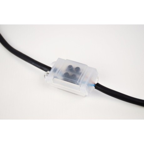 GEL BOX pro kabel 3 x 6 mm2 (IP68)