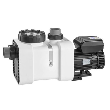 Bazénové čerpadlo BADU Delta Eco VS 30 m3/h, 230V, 1,10kW